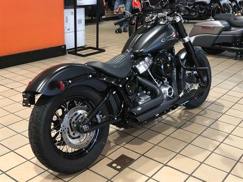 2018 Harley-Davidson Softail Slim® 107 in Dumfries, Virginia - Photo 4