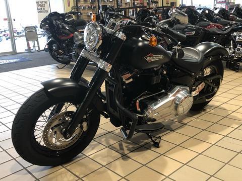 2018 Harley-Davidson Softail Slim® 107 in Dumfries, Virginia - Photo 5