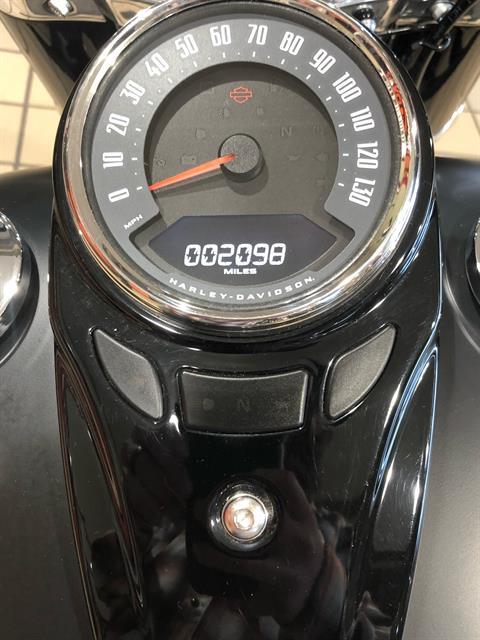 2018 Harley-Davidson Softail Slim® 107 in Dumfries, Virginia - Photo 10