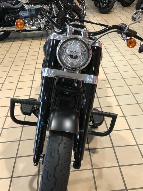 2018 Harley-Davidson Softail Slim® 107 in Dumfries, Virginia - Photo 11