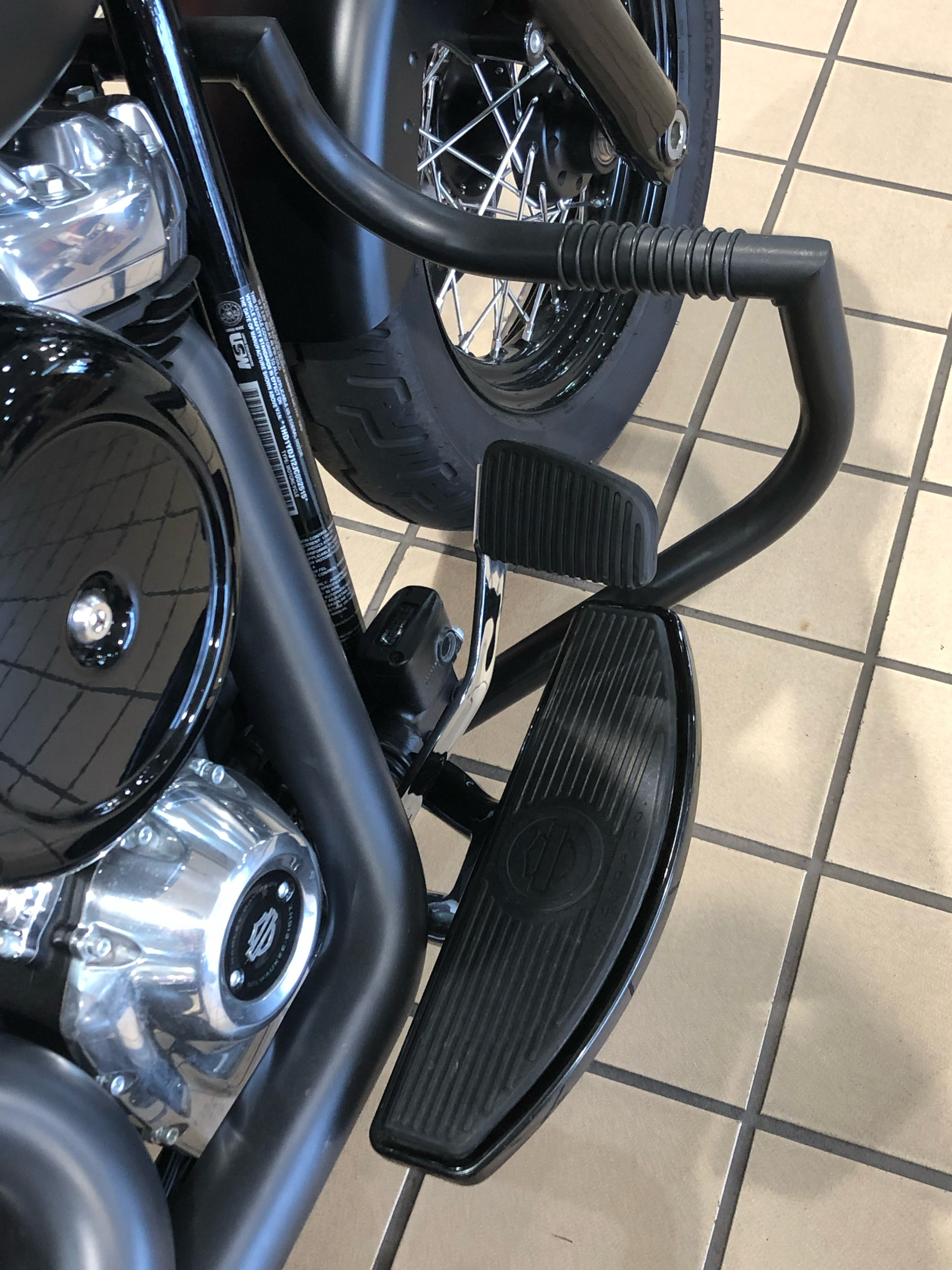 2018 Harley-Davidson Softail Slim® 107 in Dumfries, Virginia - Photo 13