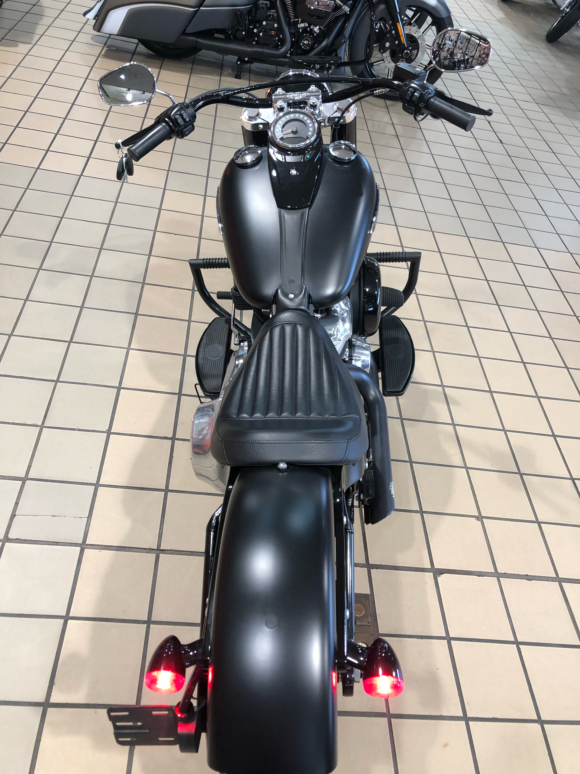 2018 Harley-Davidson Softail Slim® 107 in Dumfries, Virginia - Photo 15