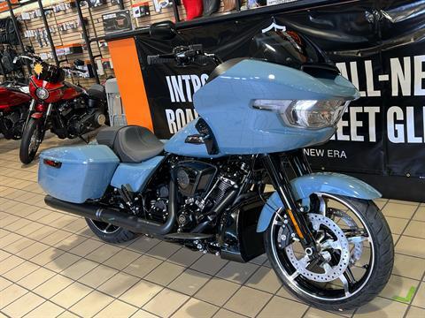 2024 Harley-Davidson Road Glide® in Dumfries, Virginia - Photo 3