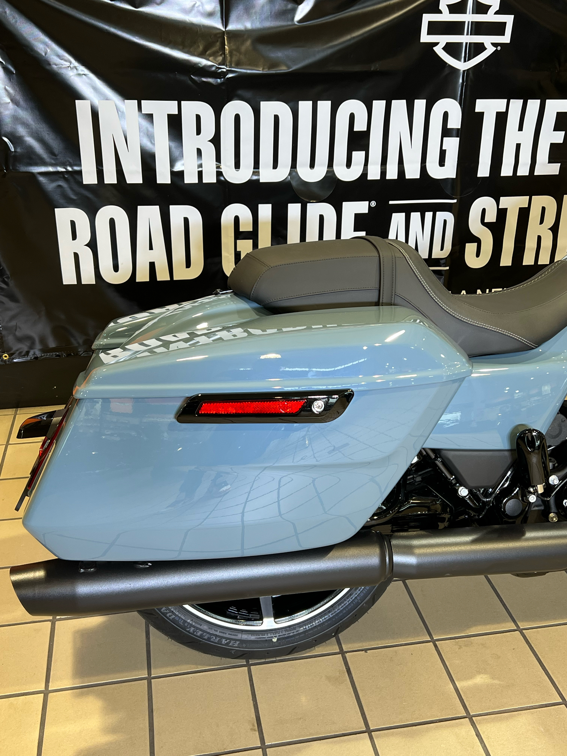 2024 Harley-Davidson Road Glide® in Dumfries, Virginia - Photo 10