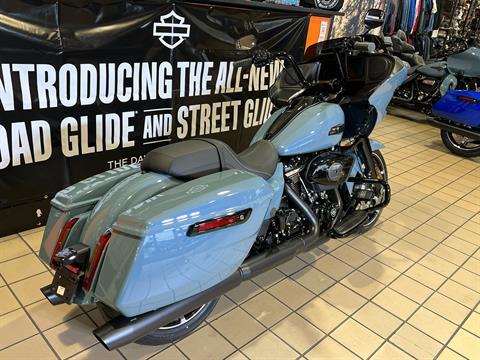 2024 Harley-Davidson Road Glide® in Dumfries, Virginia - Photo 11