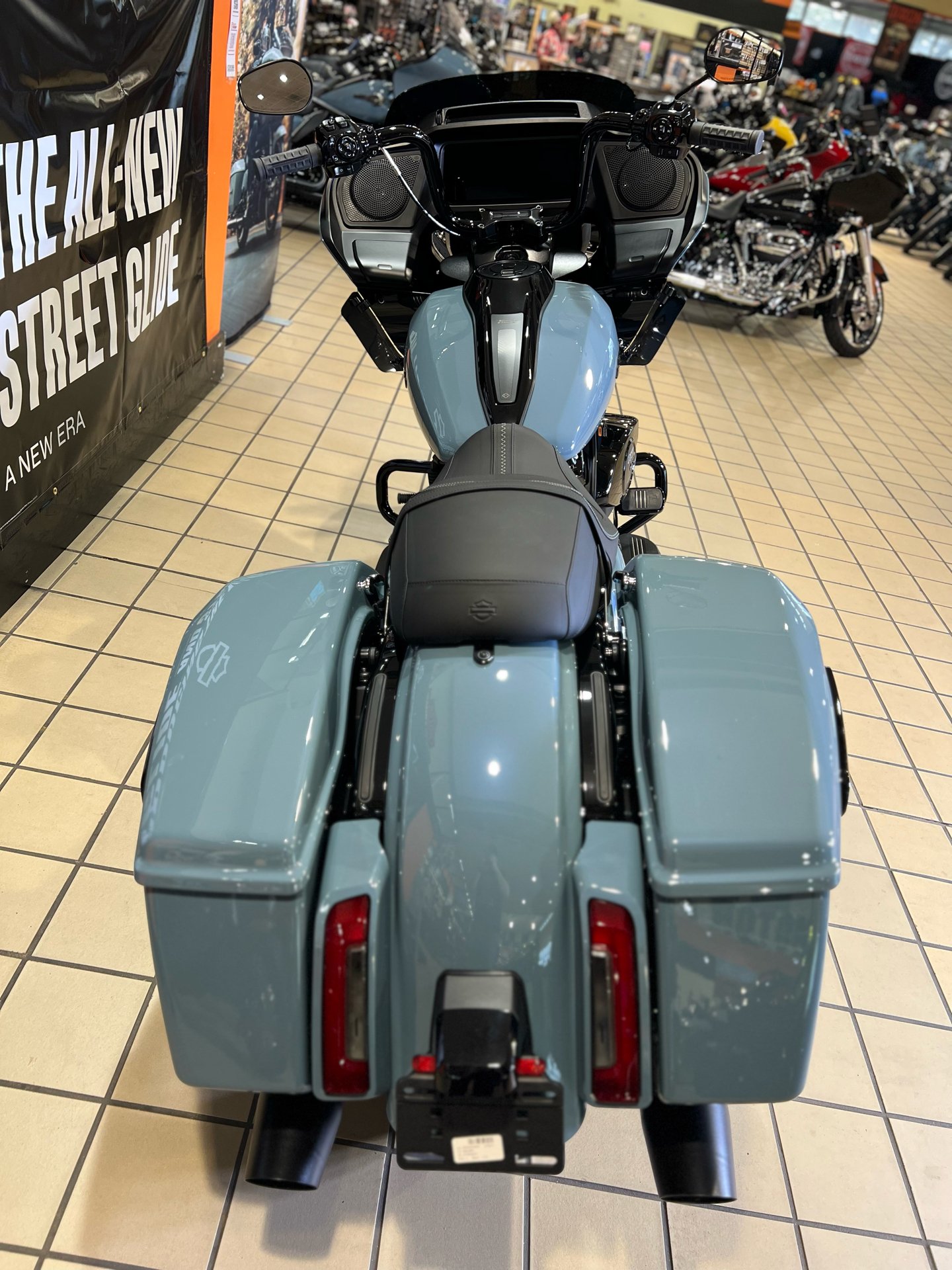 2024 Harley-Davidson Road Glide® in Dumfries, Virginia - Photo 14