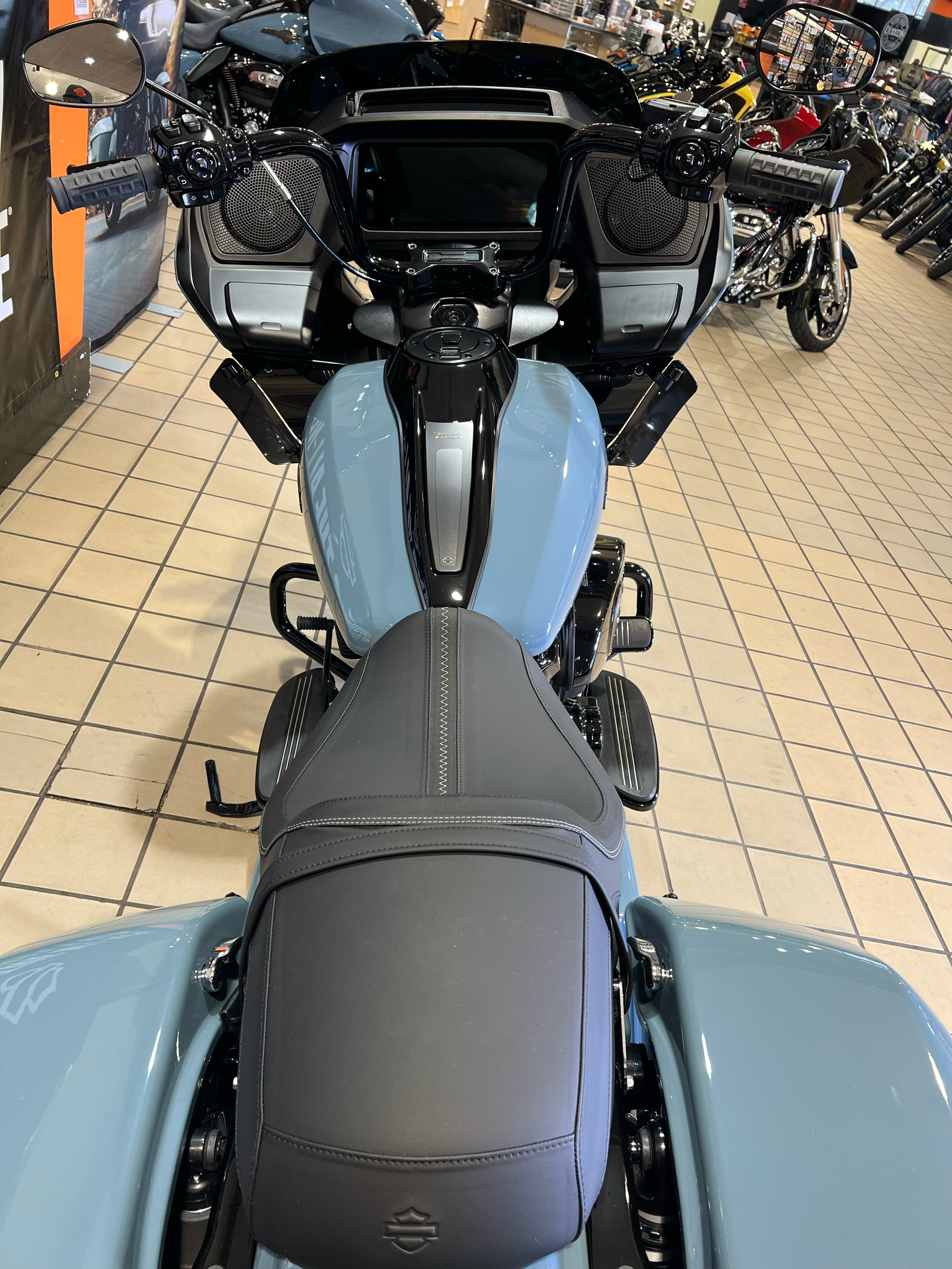 2024 Harley-Davidson Road Glide® in Dumfries, Virginia - Photo 17