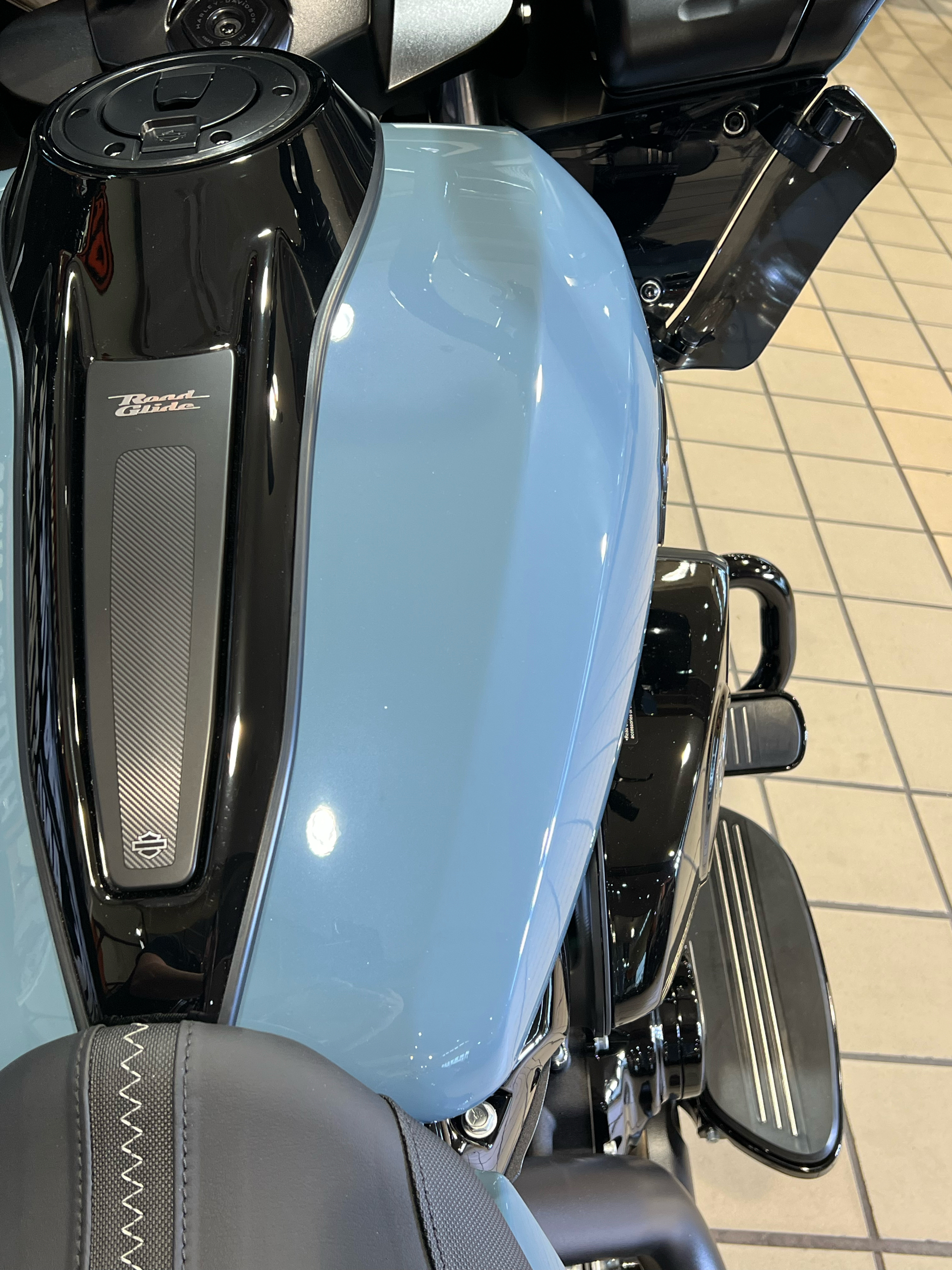 2024 Harley-Davidson Road Glide® in Dumfries, Virginia - Photo 18