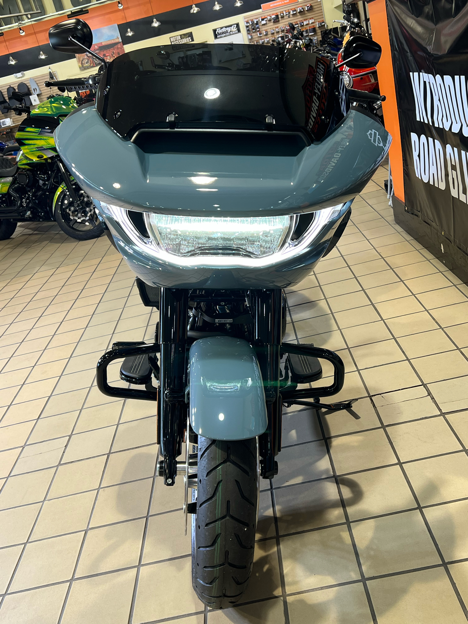 2024 Harley-Davidson Road Glide® in Dumfries, Virginia - Photo 28