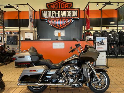2016 Harley-Davidson Road Glide® Ultra in Dumfries, Virginia - Photo 1