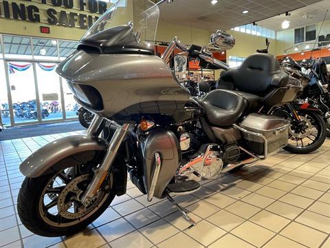 2016 Harley-Davidson Road Glide® Ultra in Dumfries, Virginia - Photo 12
