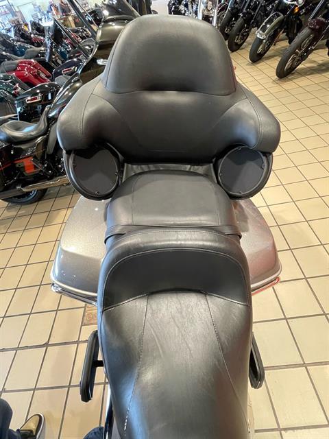 2016 Harley-Davidson Road Glide® Ultra in Dumfries, Virginia - Photo 19