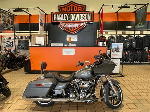 2021 Harley-Davidson Road Glide® in Dumfries, Virginia - Photo 1