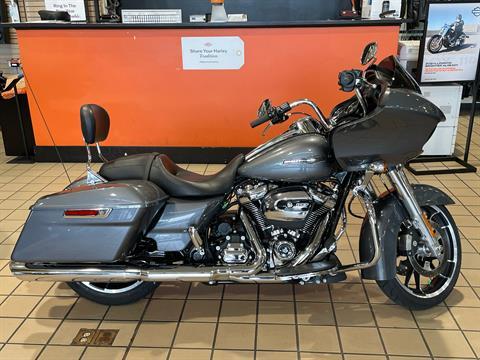 2021 Harley-Davidson Road Glide® in Dumfries, Virginia - Photo 2