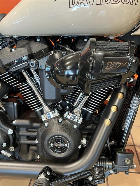 2023 Harley-Davidson Low Rider® ST in Dumfries, Virginia - Photo 3