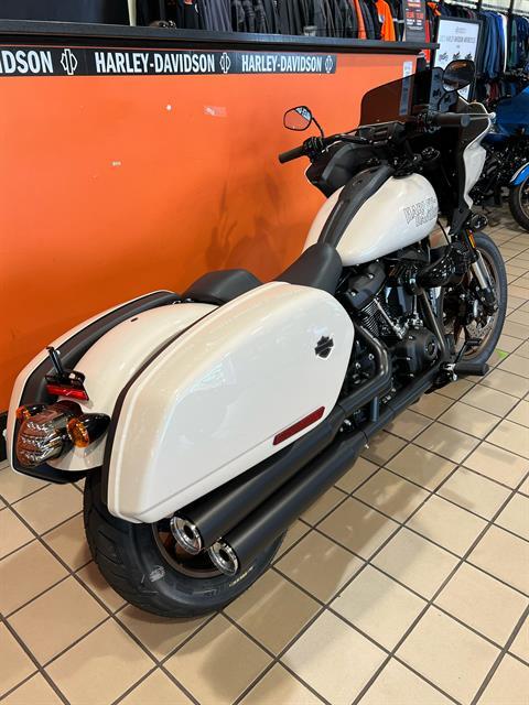 2023 Harley-Davidson Low Rider® ST in Dumfries, Virginia - Photo 8