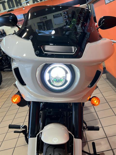 2023 Harley-Davidson Low Rider® ST in Dumfries, Virginia - Photo 19