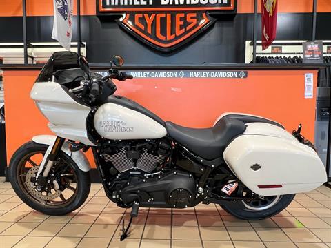 2023 Harley-Davidson Low Rider® ST in Dumfries, Virginia - Photo 23