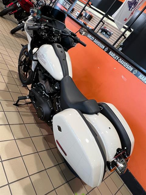 2023 Harley-Davidson Low Rider® ST in Dumfries, Virginia - Photo 24