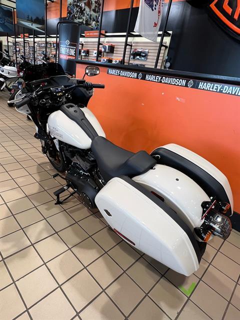 2023 Harley-Davidson Low Rider® ST in Dumfries, Virginia - Photo 28