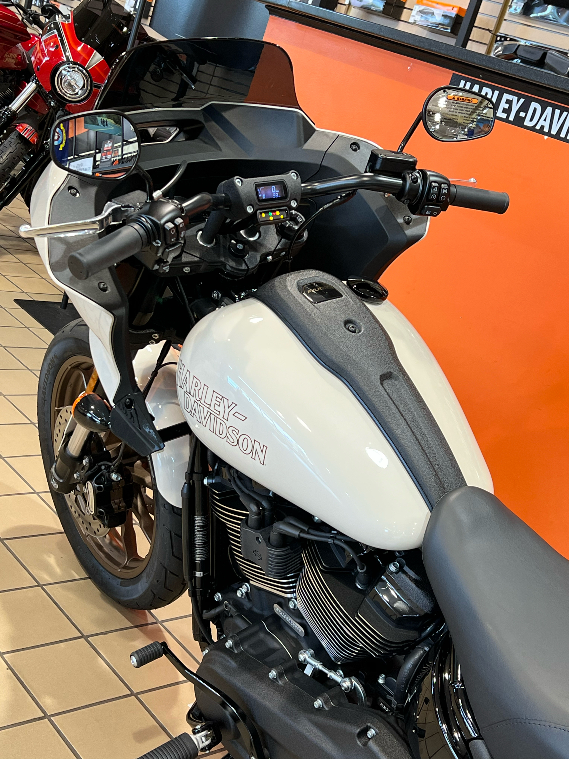 2023 Harley-Davidson Low Rider® ST in Dumfries, Virginia - Photo 29