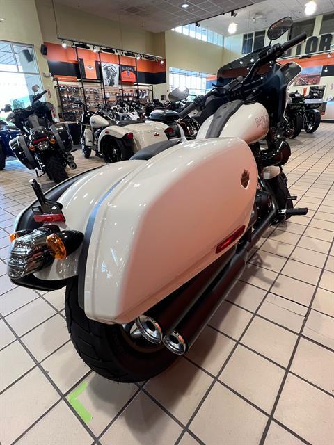 2023 Harley-Davidson Low Rider® ST in Dumfries, Virginia - Photo 41