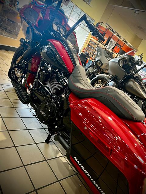 2021 Harley-Davidson ROAD GLIDE CUSTOM in Dumfries, Virginia - Photo 6