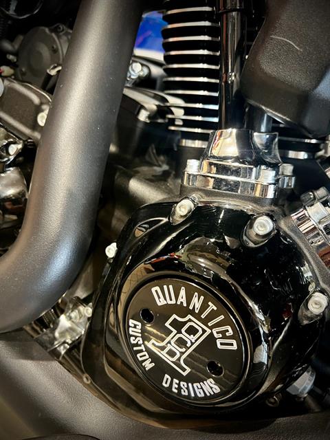 2021 Harley-Davidson ROAD GLIDE CUSTOM in Dumfries, Virginia - Photo 3