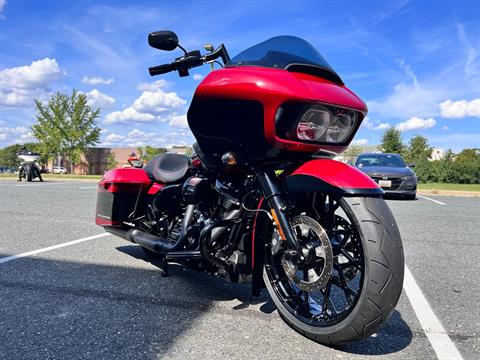 2021 Harley-Davidson ROAD GLIDE CUSTOM in Dumfries, Virginia - Photo 2