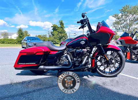 2021 Harley-Davidson ROAD GLIDE CUSTOM in Dumfries, Virginia - Photo 1