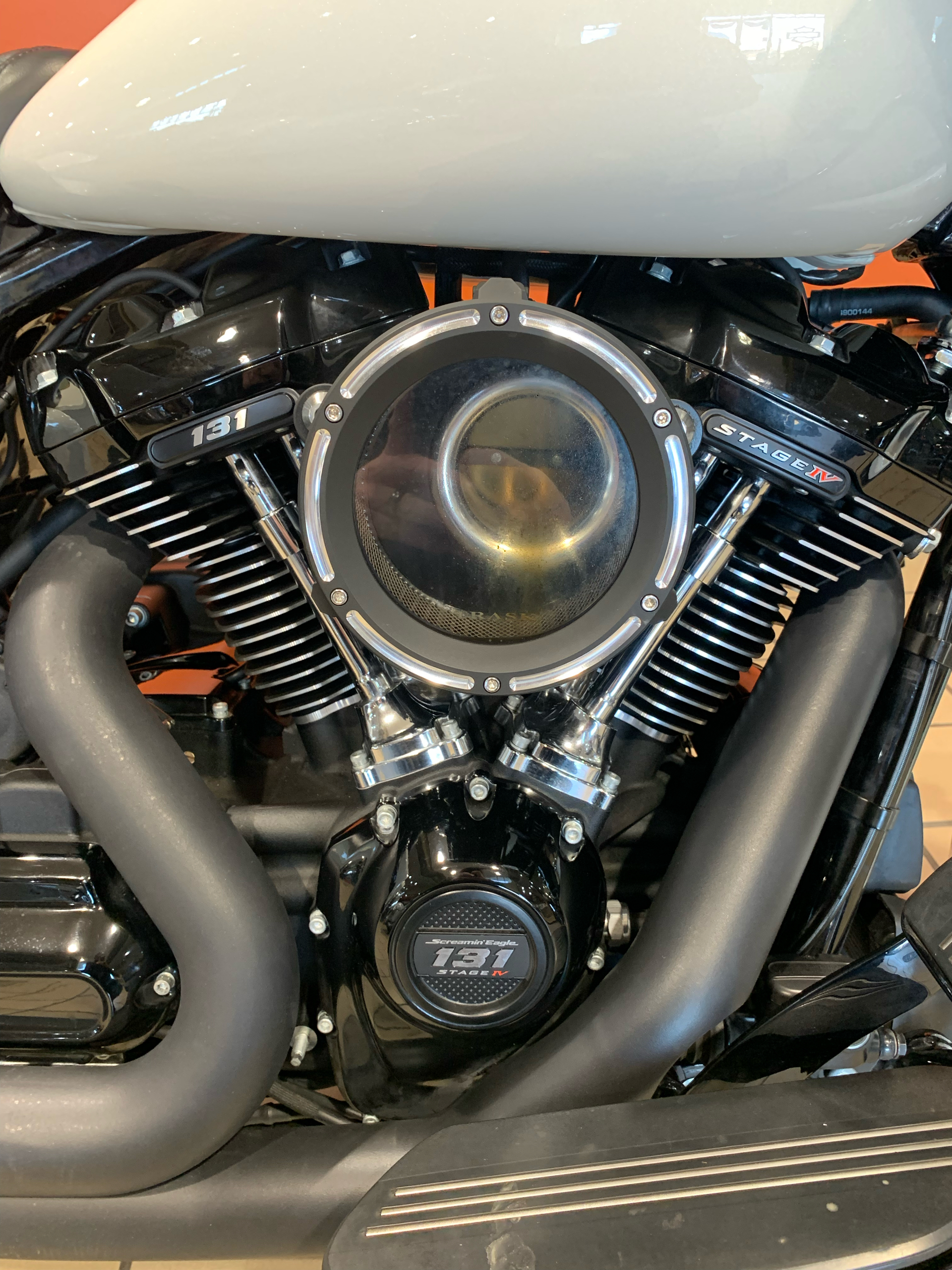 2018 Harley-Davidson ROAD GLIDE SPECIAL in Dumfries, Virginia - Photo 2