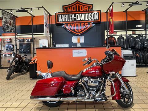 2019 Harley-Davidson Road Glide® in Dumfries, Virginia - Photo 1