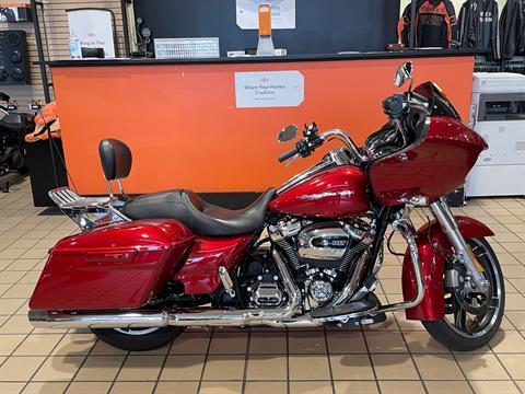2019 Harley-Davidson Road Glide® in Dumfries, Virginia - Photo 2