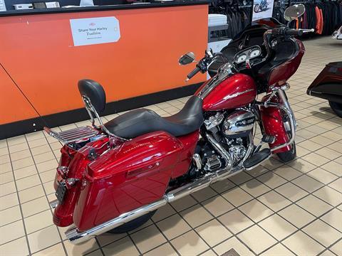 2019 Harley-Davidson Road Glide® in Dumfries, Virginia - Photo 4