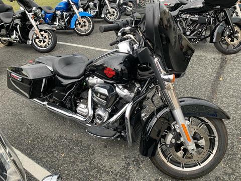 2021 Harley-Davidson ELECTRA GLIDE STANDARD in Dumfries, Virginia