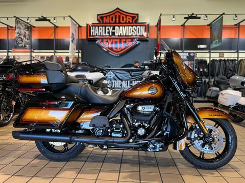 2024 Harley-Davidson Ultra Limited in Dumfries, Virginia - Photo 1