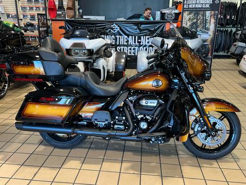 2024 Harley-Davidson Ultra Limited in Dumfries, Virginia - Photo 2