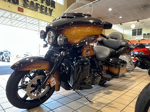 2024 Harley-Davidson Ultra Limited in Dumfries, Virginia - Photo 7