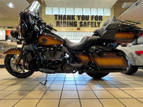 2024 Harley-Davidson Ultra Limited in Dumfries, Virginia - Photo 8