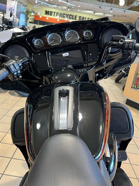 2024 Harley-Davidson Ultra Limited in Dumfries, Virginia - Photo 17