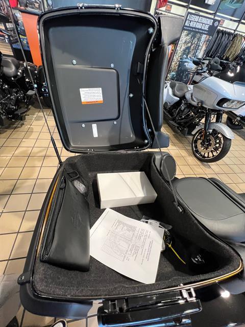 2024 Harley-Davidson Ultra Limited in Dumfries, Virginia - Photo 24