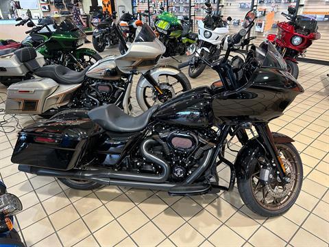 2023 Harley-Davidson Road Glide® ST in Dumfries, Virginia - Photo 1