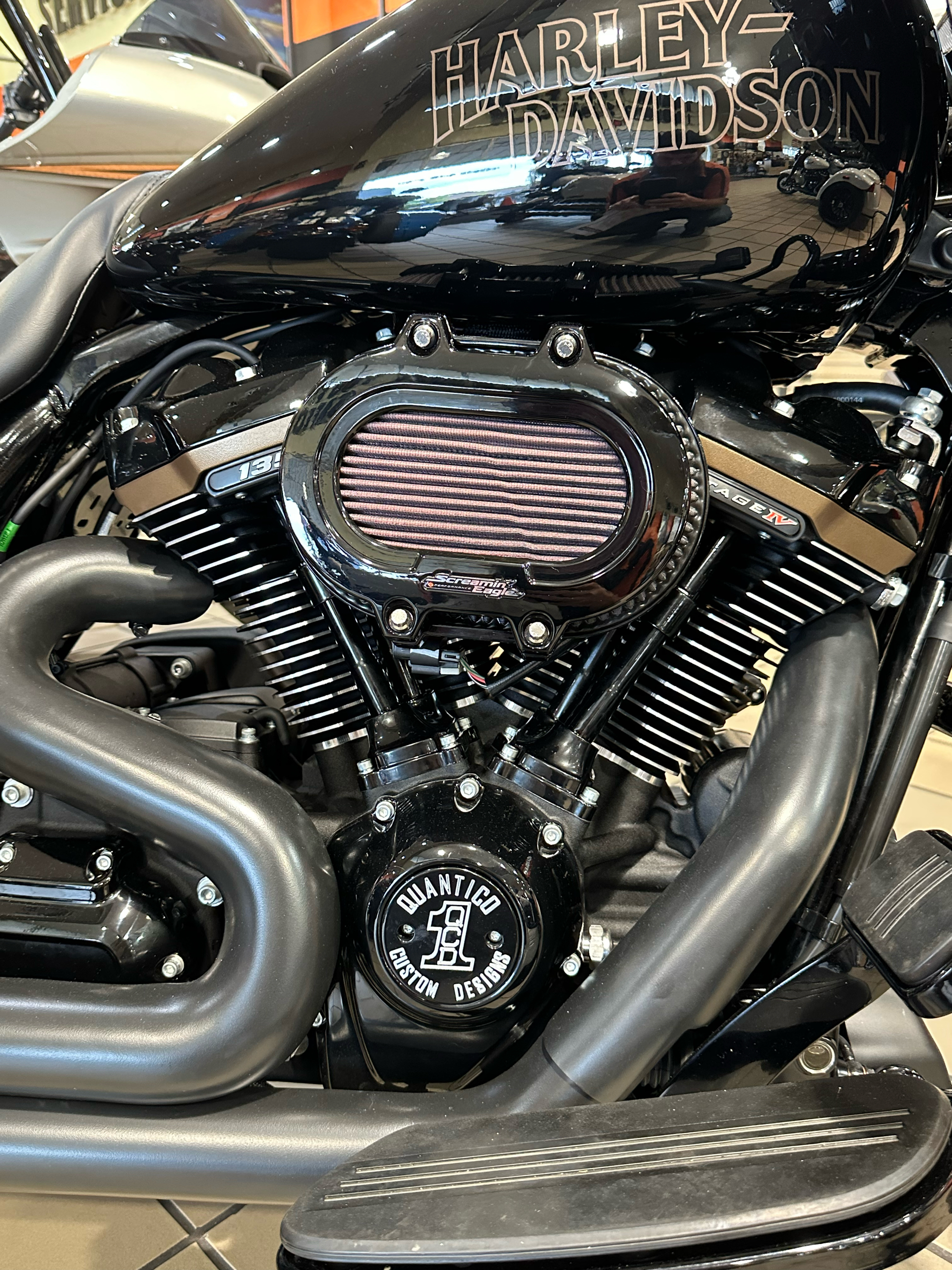 2023 Harley-Davidson Road Glide® ST in Dumfries, Virginia - Photo 2