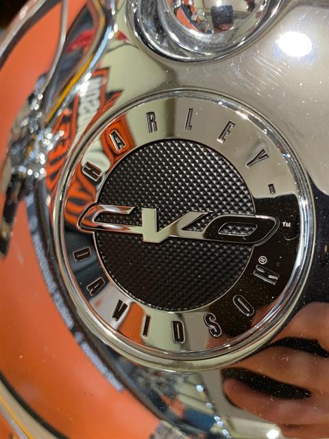 2022 Harley-Davidson CVO ROAD GLIDE LIMITED in Dumfries, Virginia - Photo 11