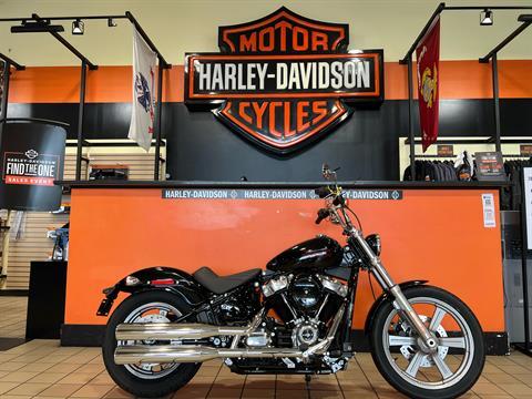 2023 Harley-Davidson Softail® Standard in Dumfries, Virginia - Photo 1