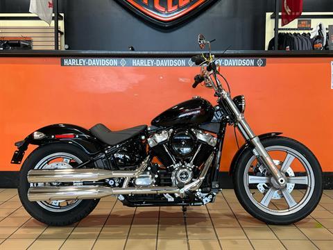2023 Harley-Davidson Softail® Standard in Dumfries, Virginia - Photo 2