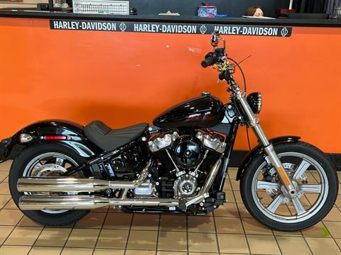 2023 Harley-Davidson Softail® Standard in Dumfries, Virginia - Photo 3