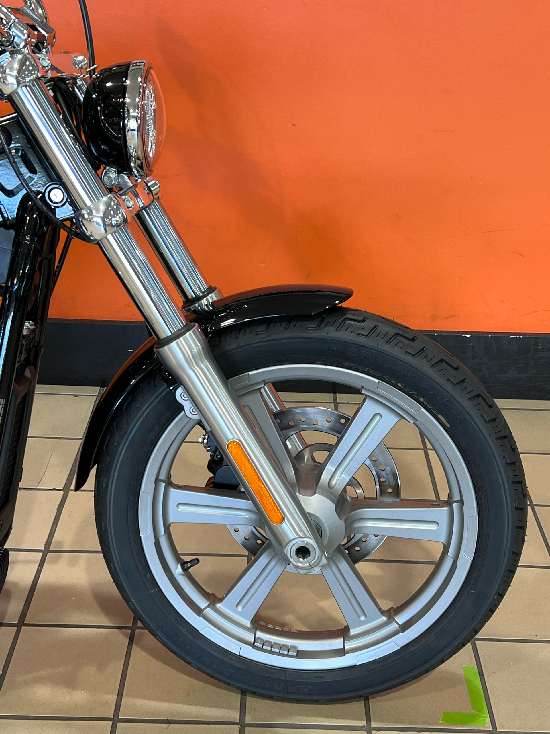 2023 Harley-Davidson Softail® Standard in Dumfries, Virginia - Photo 5