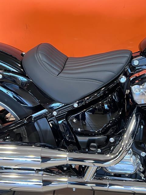2023 Harley-Davidson Softail® Standard in Dumfries, Virginia - Photo 6