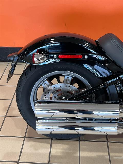 2023 Harley-Davidson Softail® Standard in Dumfries, Virginia - Photo 7